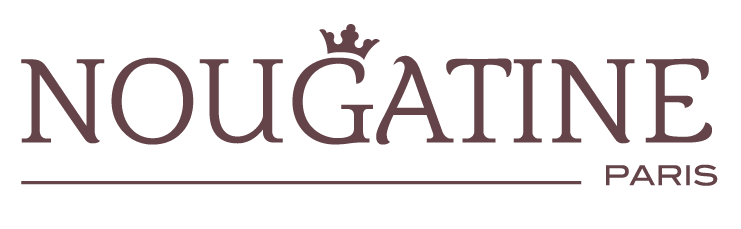 Nougatine paris logo